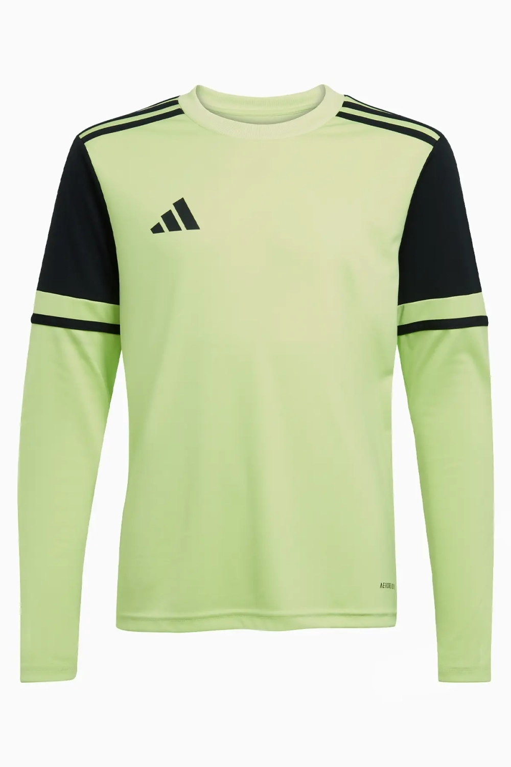Вратарская кофта adidas Squadra 25 GK Детская