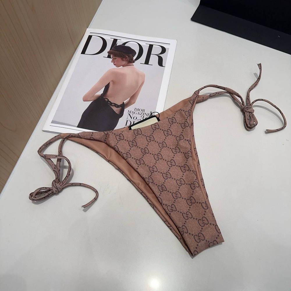 Купальник Gucci