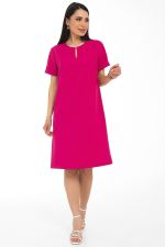 Платье Натали (малина, нью) Diolche