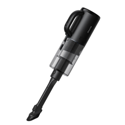 Моющий беспроводной пылесос Dreame H12 Dual Black