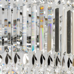 Люстра De City Арман