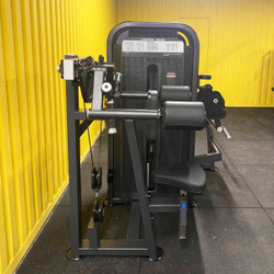 U3005D (E5005) Дельт-машина. Стек 56 кг