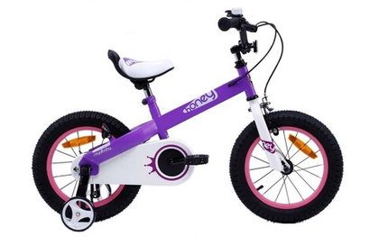 Детский велосипед Royal Baby Honey 18 (2020)