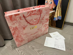 Набор Dior (графин + фужер 2 шт.)