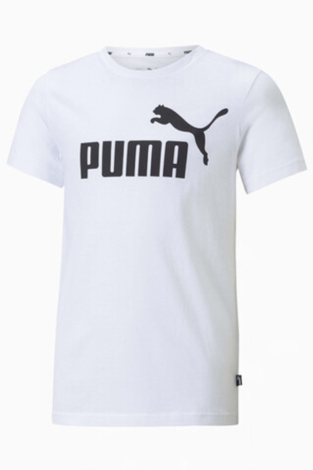 Футболка Puma Essentials Logo Junior