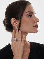 91003528 Кольцо Selena