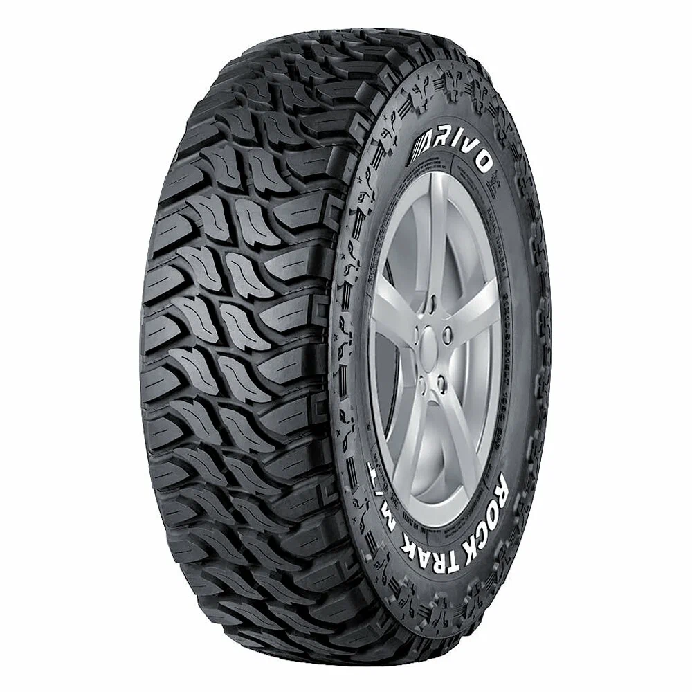 Летняя шина Arivo Rock Trak M/T (265/65 R17C 120Q)
