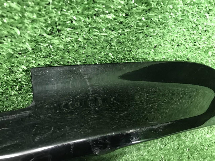 Накладка заднего бампера BMW X6M F96 (2019-2023)