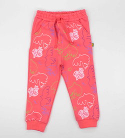 трико Misil Птички 4674