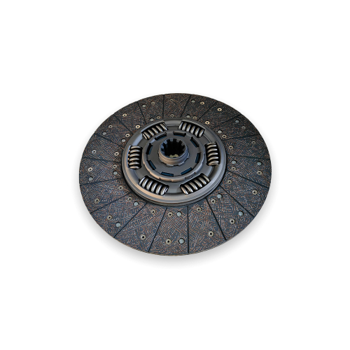 Диск сцепления ведомый, 430WGTZ