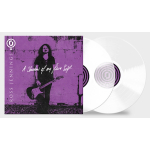 Ross Jennings / A Shadow Of My Future Self (Clear Vinyl)(2LP)