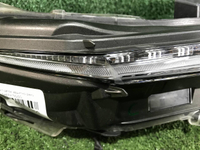 ДХО правый Lexus NX 1 (2014-2017) LED Статичный поворотник