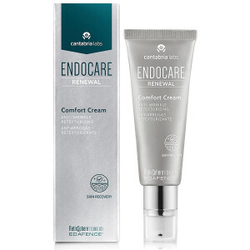 Comfort Cream | Успокаивающий обновляющий крем для лица 50 мл