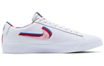 Кроссовки Parra X Nike Blazer Low 3D