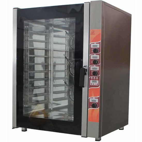 ПАРОКОНВЕКТОМАТ ITERMA G10