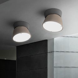 Потолочный Светильник Knap D25 Blue By Imperiumloft