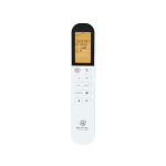 Мультисплит система на 3 комнаты Royal Clima RCI-GLF07HN x 3 / 3TFM-25HN/OUT