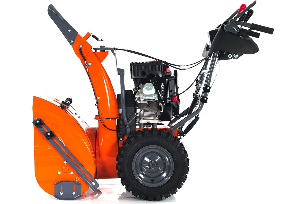 Снегоуборщик ZimAni ST324DLE PRO