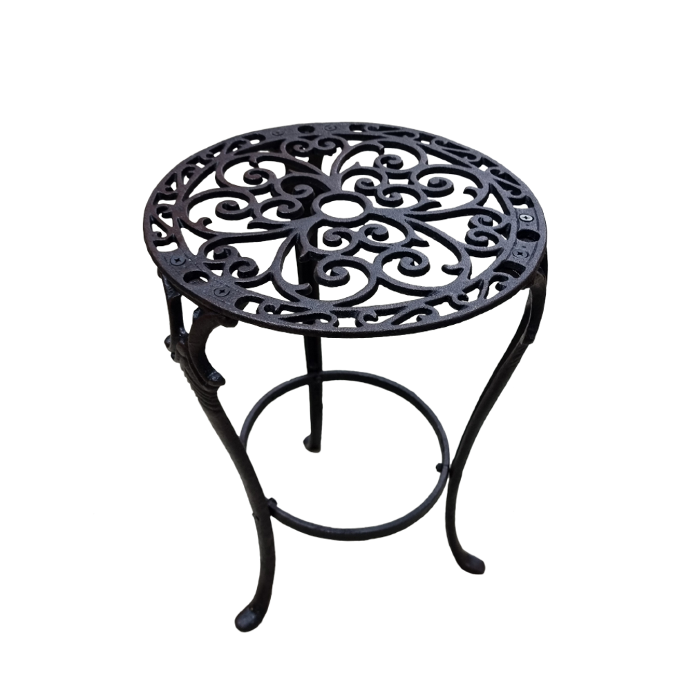 Iron Garden Подставка декоративная