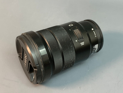 Sony 18-105mm 4G OSS PZ E
