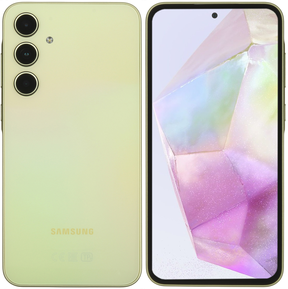 Samsung Galaxy A35