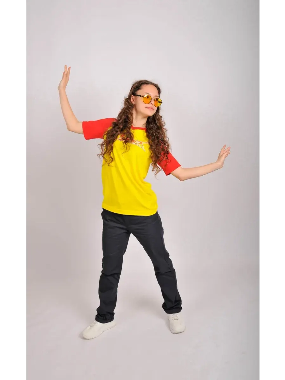 Футболка короткий рукав