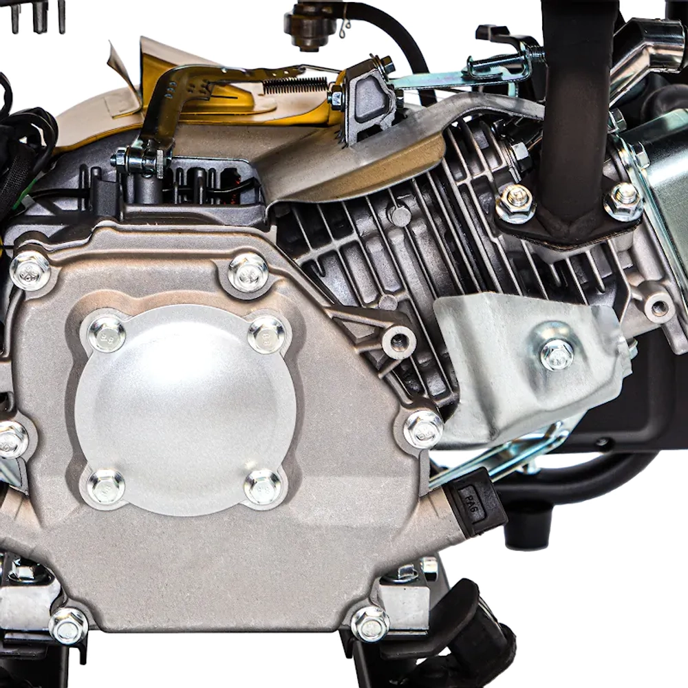 DENZEL GT-3500iF генератор инверторный бензиновый 94705
