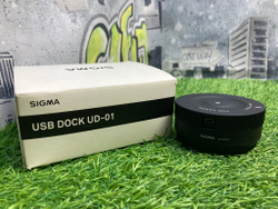 Sigma USB Dock Canon Покупка/Продажа