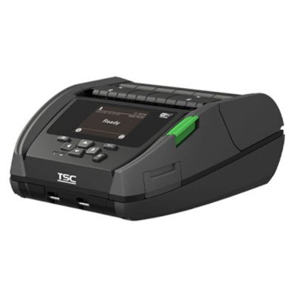 Принтер этикеток TSC Alpha-40L A40L-A001-1002