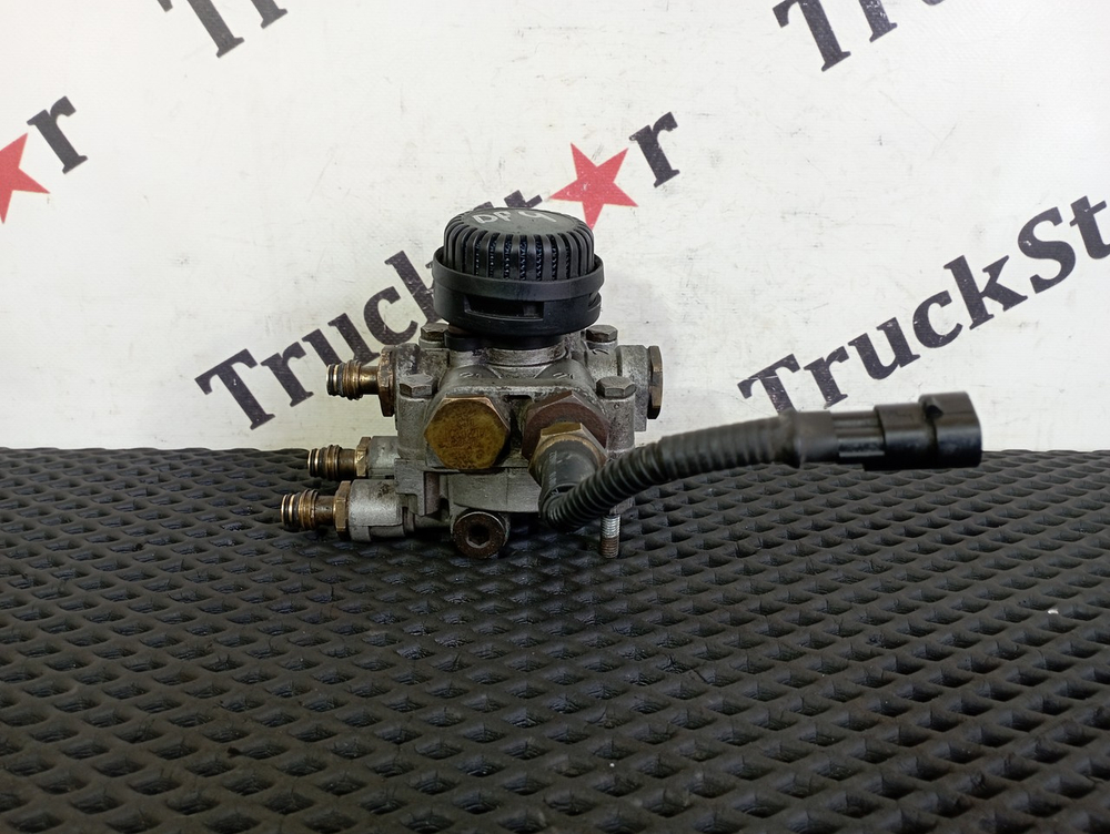 Клапан ускорительный 2023г