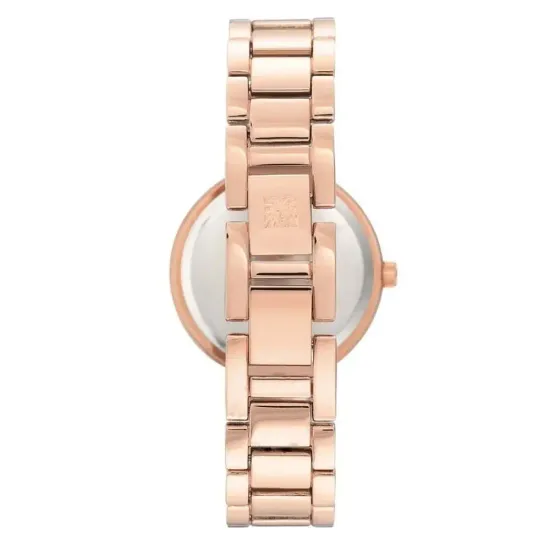 Женские часы Anne Klein AK/3358PMRG