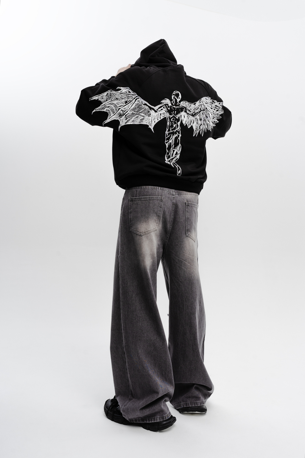 «НОВАЯ ЭРА» Худи SS 2026