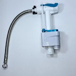 Заливной клапан TECESpring со шлангом AF042300-L16