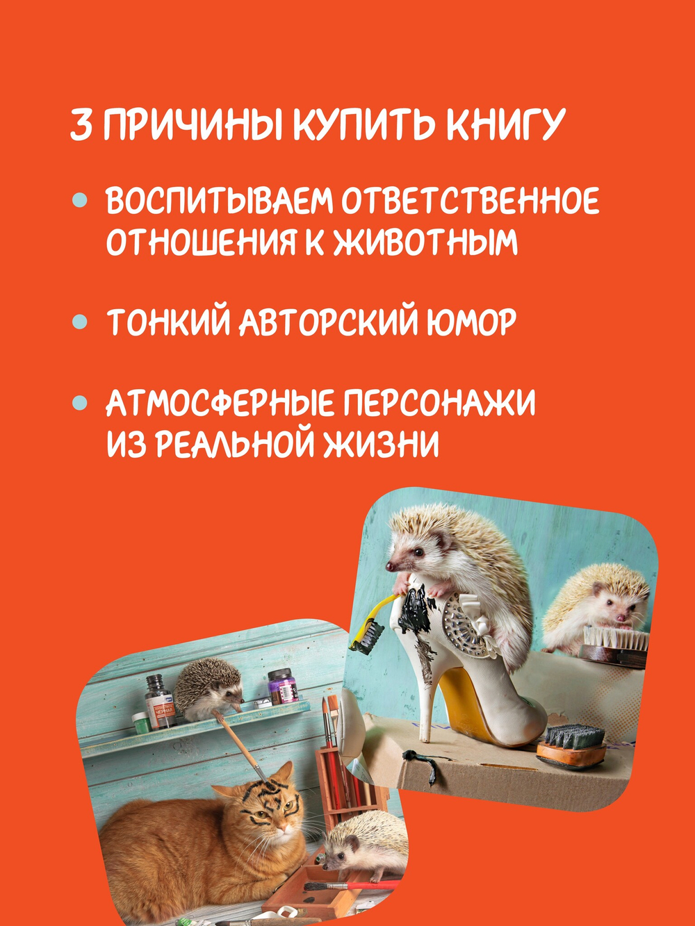 Лето кота Пармезанова