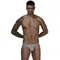 Мужские трусы джоки серые PUMP! PU043-3