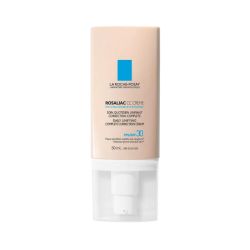 La Roche-Posay Rosaliac CC Creme Тонирующий крем SPF 30, 50 мл