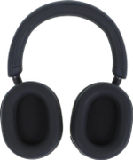 Наушники Sony WH-1000XM5, Bluetooth/3.5 мм, мониторные, синий [wh-1000xm5/l]