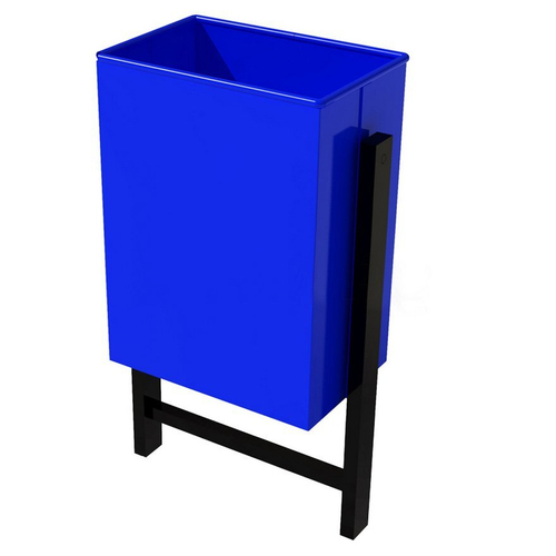 Урна металлическая Эконом