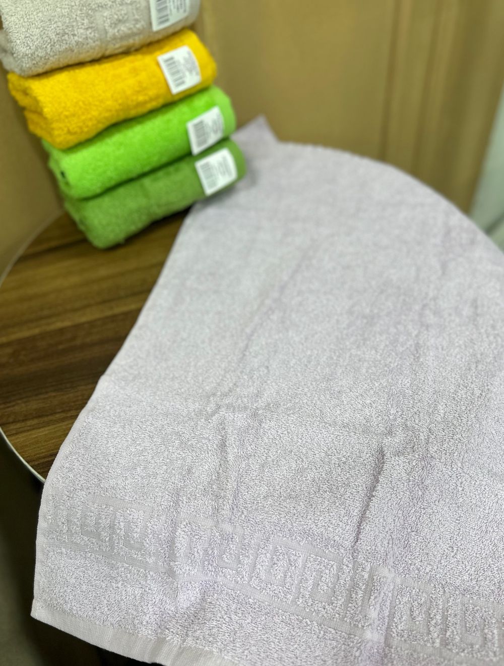 Пол ТКМ Руч АШХАБАД