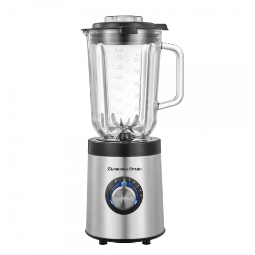 блендер Zigmund&Shtain BS-481D