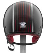 Шлем Red Harley-Davidson -30%