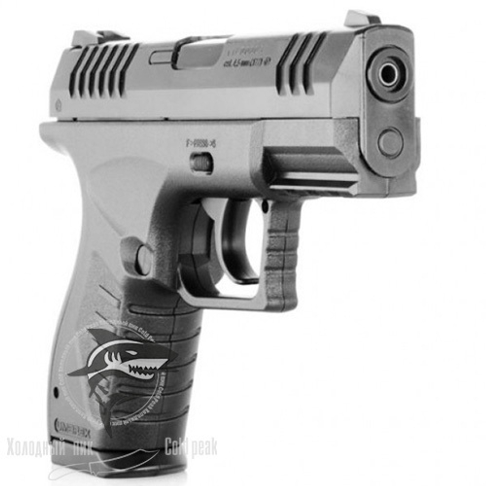 Пневматический пистолет Umarex XBG