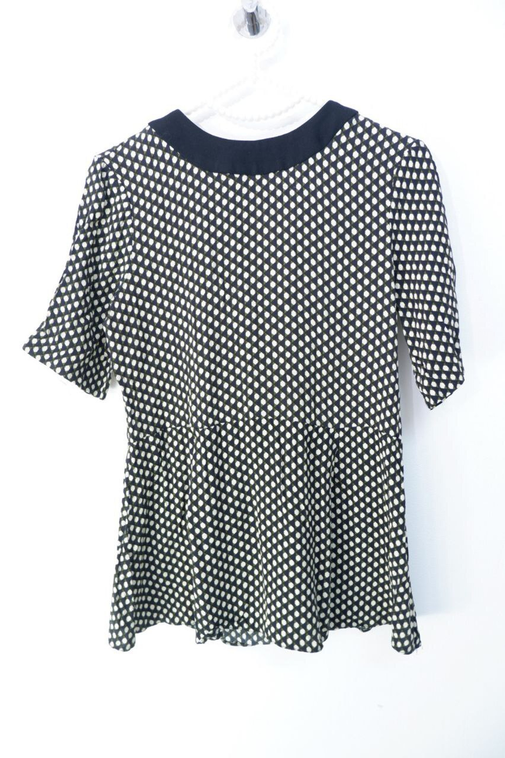 Футболка Zara стильная 44 размер