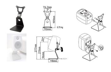 Genelec 8010-320B