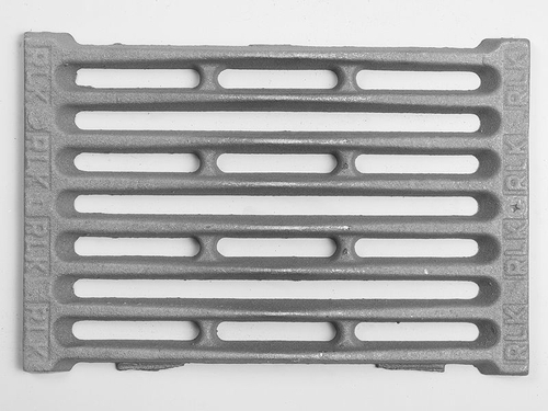 Решетка колосниковая РД-6. 380х250 (Руб)