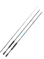 Спиннинг Crossblade II CBS-II-702UL 214см 2-7гр