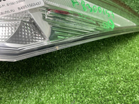 Фонарь правый внешний Toyota Camry XV70 17-нв LED