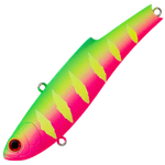 Раттлин Bassday ORC Range Vib 070мм 20г TangSten RVTG-70TG -