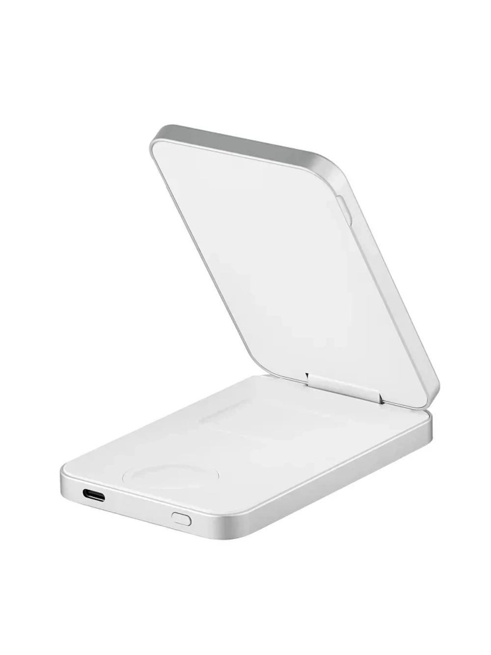 Внешний аккумулятор-док станция uBear MagSafe 3 в 1 Cruise 8000 mAh
