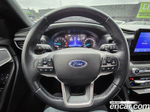 Ford Explorer 6 Generation 2.3 Limited 4WD (01.2020)